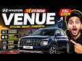 Hyundai Venue 🔥 Full Review | Best SUV Under 10 Lakh?”