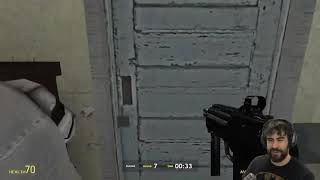 CRY COME OUT OF THAT BATHROOM (clip)