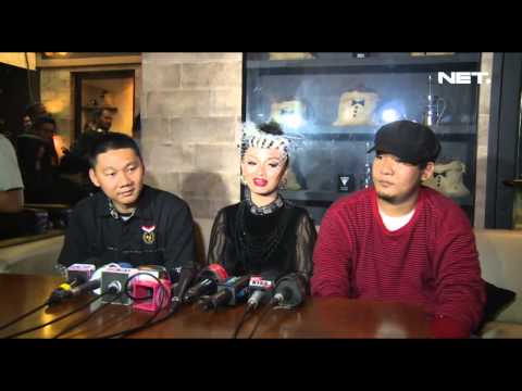 Entertainment News - Zaskia Gotik Akan Memecahkan Rekor Muri