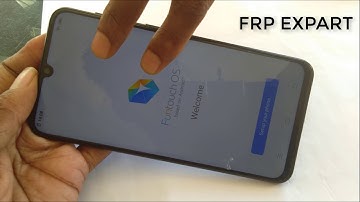 VIVO Y85 FRP BYPASS VIVO 1726 FRP UNLCK GOOGLE LOCK REMOVE  VIVO Y85  [VIVO 1726] WITHOUT PC