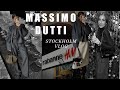 ПОКУПКИ MASSIMO DUTTI. СТОКГОЛЬМСКИЙ РЕЛИЗ RABANNE H&amp;M. МОЙ УХОД.