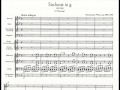 モーツァルト交響曲第４０番　ショルティ / ウィーンフィル　1977