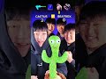 Cactus vs Beatbox #beatbox #tiktok