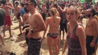 ALIEN PROJECT  OZORA SET 2016  FULL VERSION