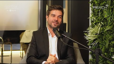 Building Trust in AI: ATELIC’s Mission for Measurable Value | A TechCast Special from GITEX GLOBAL