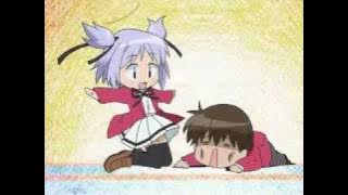 Bokusatsu Tenshi Dokuro chan opening 1