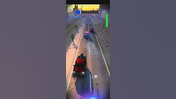 Rush hour 3d win with a little health rest video in channel