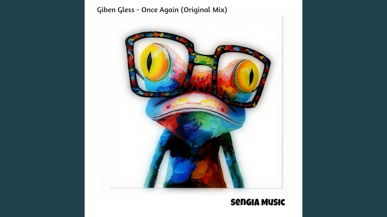 Watch Once Again ((Original Mix)) on YouTube Watch Once Again ((Original Mix)) on YouTube