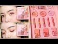 🌸 3CE Mood for Blossom 2019 Spring Collection 🌸 REVIEW& SWATCHES | Erna Limdaugh