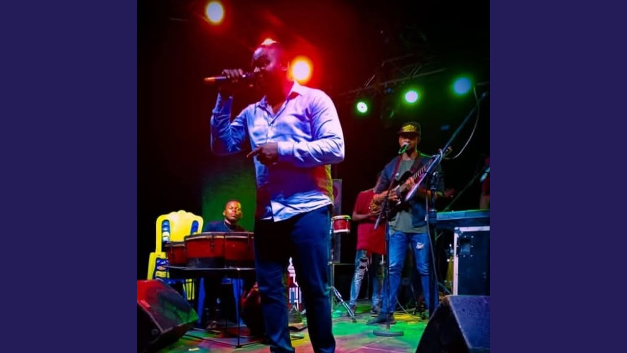 Watch EMERALD (Live) on YouTube Watch EMERALD (Live) on YouTube