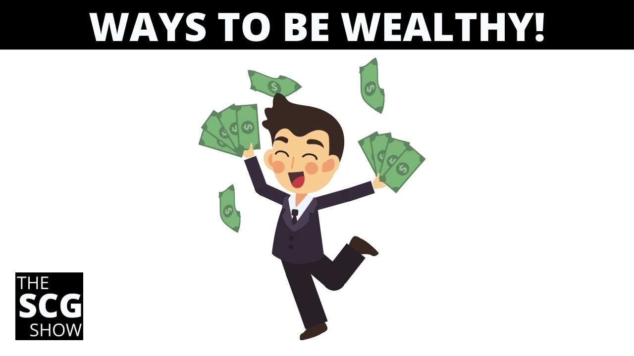 how-to-become-rich-in-real-life-fast-difference-between-rich-and