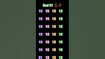 Find odd numbers #maths​ #puzzle​ #riddles​ #paheliyangk​ #viral​ #youtubeshorts​ #video​