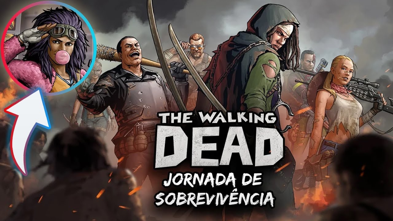 De The Walking Dead: os 10 melhores jogos de zumbis pra você