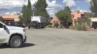 Update: One woman dead in shooting incident in Las Cruces