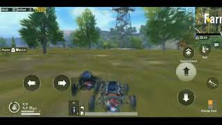 PUBG BUGGY KILLS - GHOSTRIDER1991