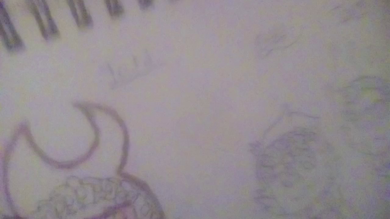 Ok I'm showing you all my drawing hope you like it :3 - YouTube