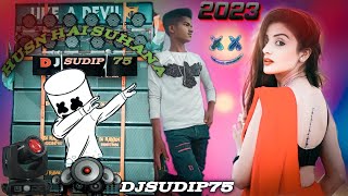 husn/hai/suhana/Ishq🔥/hai/Deewana 😘Aaj/hai/lutana/Aankhen/deewani Hui/seene/seLaga DjSudip75#2023 🍁
