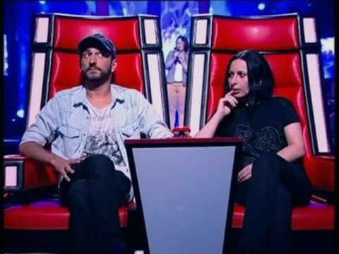 ია ტომაში - ბრმა ქასთინგი