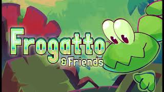 Frogatto OST - TurnedIntoAFrog Extended