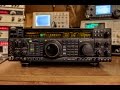 Yaesu FT-1000MP Repair and Modification