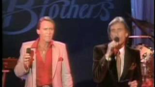 Righteous Bros:  (You're My) Soul and Inspiration:  Live 1981 chords