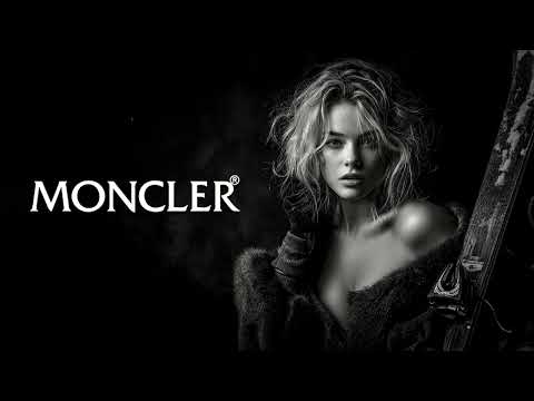 Moncler Store Music Playlist Deep House Fashion Music Playlist 2026