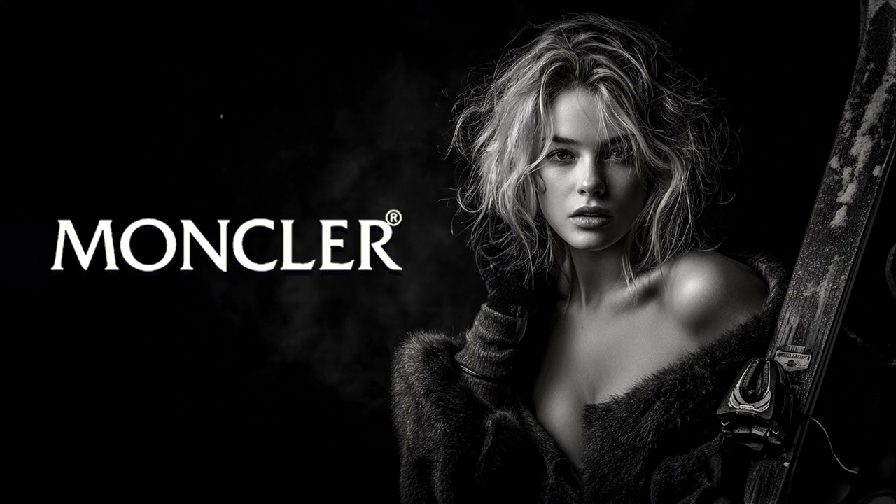 Moncler Store Music Playlist | Deep House Fashion Music Playlist 2026