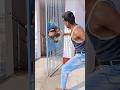 😱Martial arts fitness punch 👊 poWer 🔥💀☠️ #viral #shorts #punch #martialarts #power