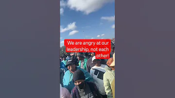 Garankuwa Protests 18 08 2025 