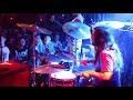 Covet - Falkor [Forrest Rice] Drum Cam (Terminal West; Atlanta, GA) 2018