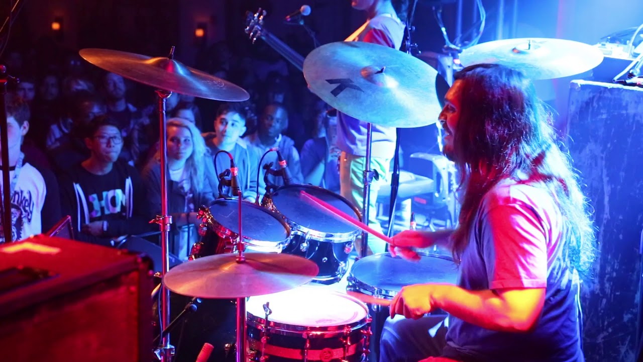 Covet Falkor Forrest Rice Drum Cam Terminal West Atlanta GA covet-falkor-forrest-rice-drum-cam-terminal-west-atlanta-ga