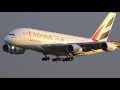 [4K] 30+ Minutes of Spotting at Munich Airport (B787, A350, A340)