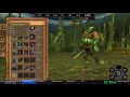 Heroes of Might and Magic 5: The Will of Asha Speedrun 2:06:47