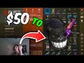 $50 to $500 Splits.gg Upgrader Challenge