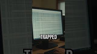 Something was inside #urbanlegend #mystery #techhorror