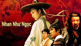 【Lồng Tiếng】Nhan Như Ngọc | Phim Hành Động Võ Thuật Trung Quốc HD