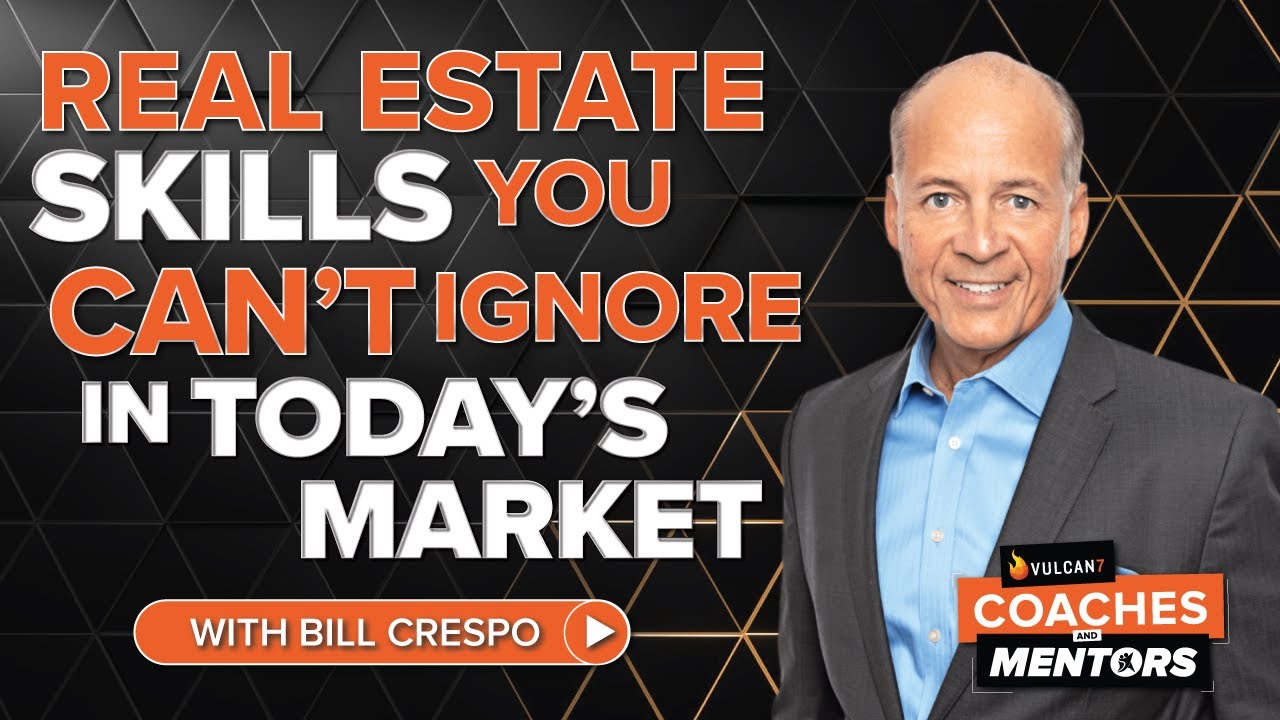 Bill Crespo on converting 30% of FSBO visits and the four personality styles