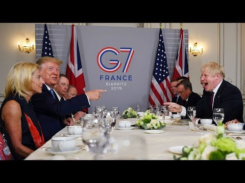 boris-johnson-and-donald-trump-talk-brexit-over-breakfast