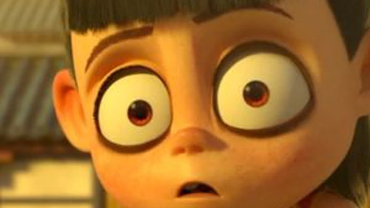 哪吒带你游玛曲  