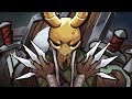 Баррикада на Безмолвной // Slay the Spire #25