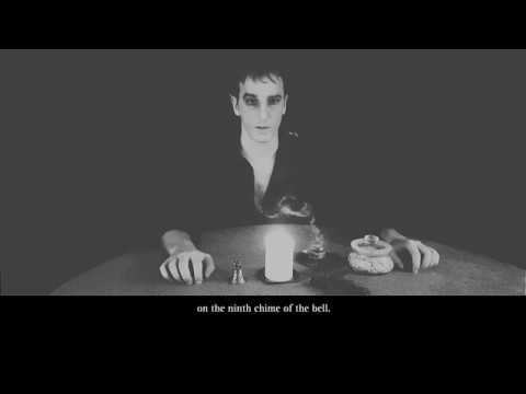 Purging ritual - YouTube