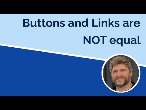 Video: 3 būdai, kaip neleisti žmonėms spustelėti mygtukų