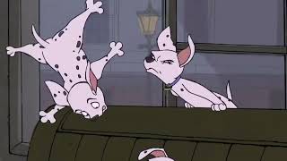 Penny Pushes Her Brother For 23 Seconds