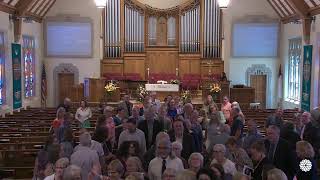 Celebration of life of Ashley Elisabeth Stallings 07/25/2026