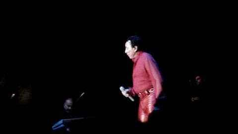 Smokey Robinson - Don