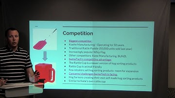 The REAL SwineTech Video Presentation