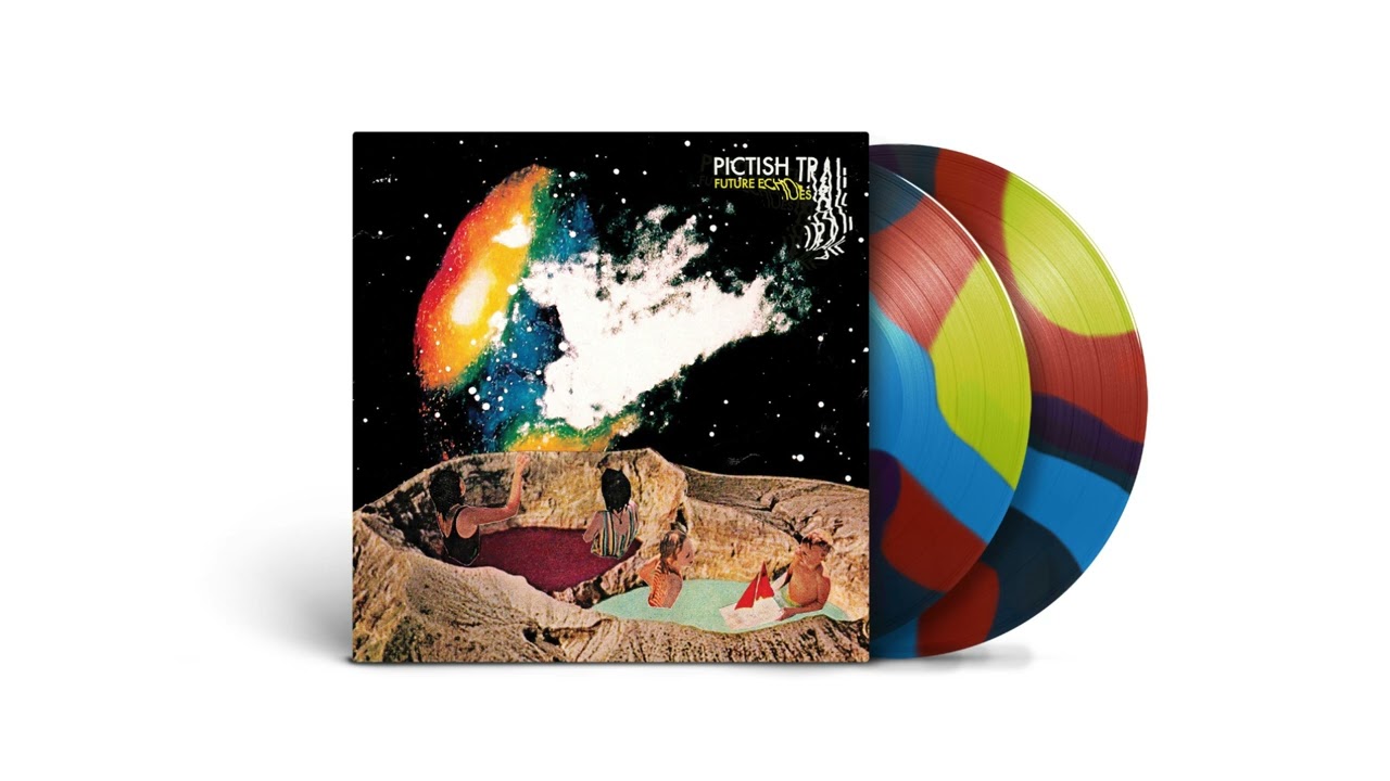 Pictish Trail - Brow Beaten (Live at BBC Radio Scotland)