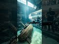 follow me more videos 🙏🙏Submarine moves along ship hull