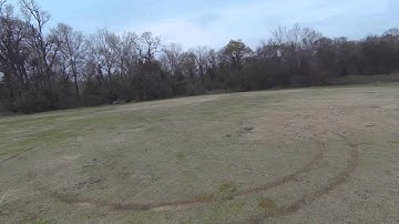 TBS Discovery in manual mode