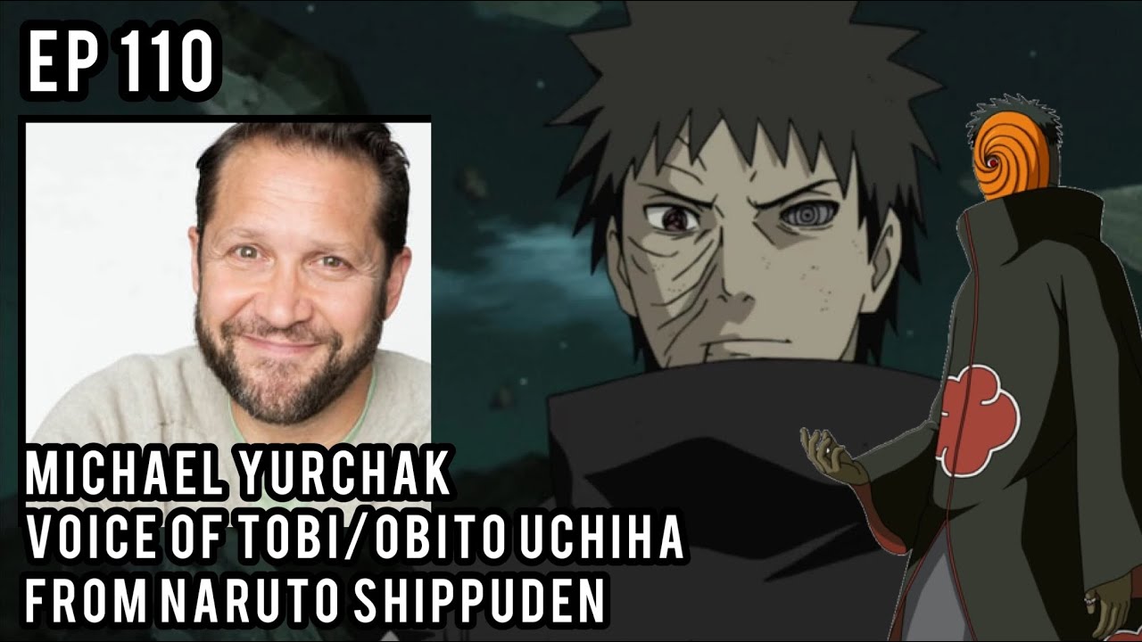 obito and naruto voice actor obito and naruto voice actor